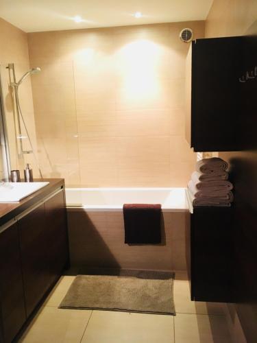 Apartament Strumykowa