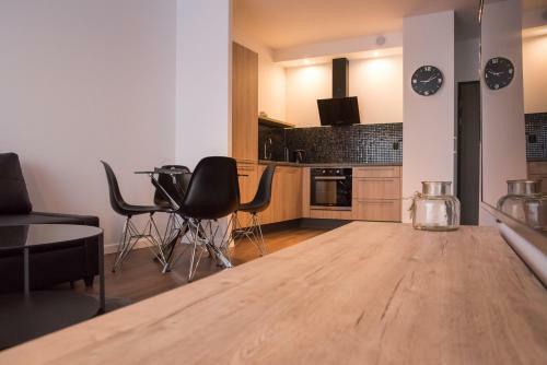 Justan Apartamenty