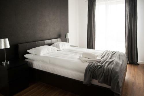 Justan Apartamenty