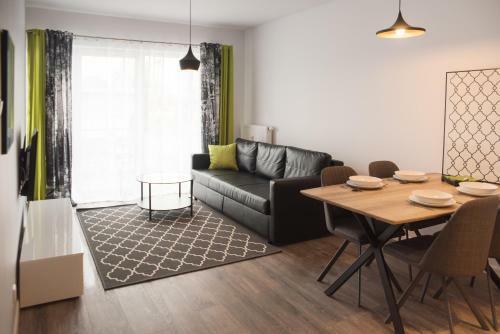 Justan Apartamenty