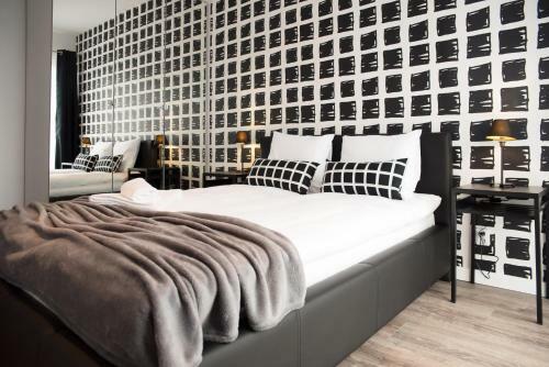 Justan Apartamenty
