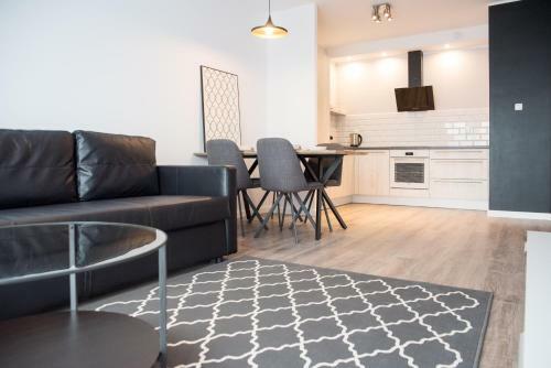 Justan Apartamenty