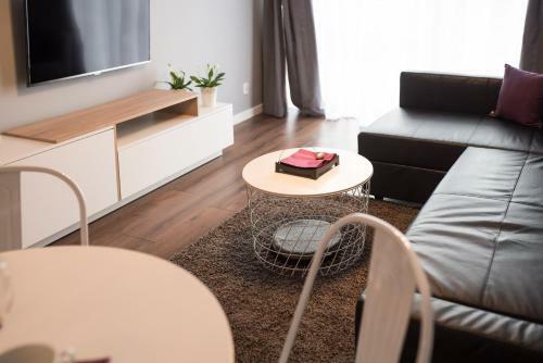 Justan Apartamenty