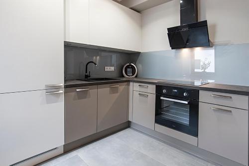 Apartamento Nova Art