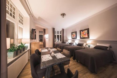 Albergue Oldtown