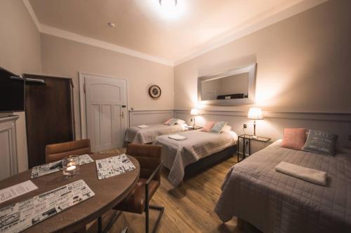 Albergue Oldtown
