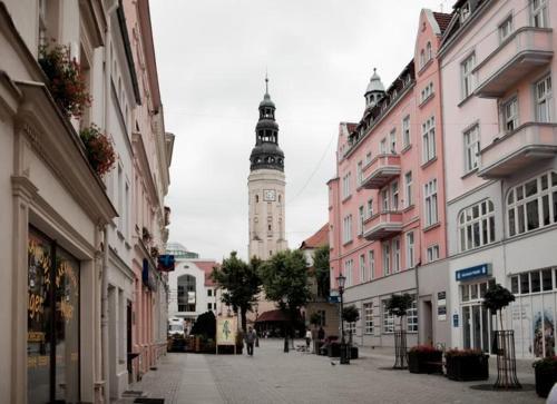 Albergue Oldtown