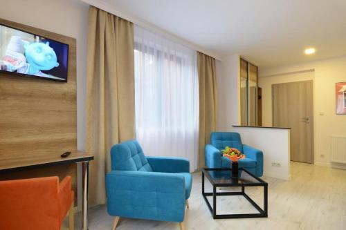 Hotel Luna