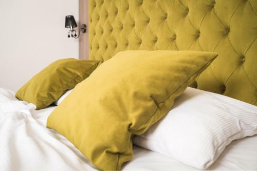 City Boutique Hotel