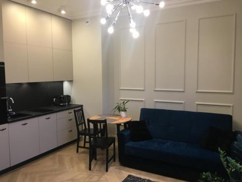 Apartamenty Platinum Loft