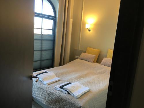 Apartamenty Platinum Loft