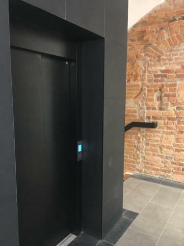 Apartamenty Platinum Loft