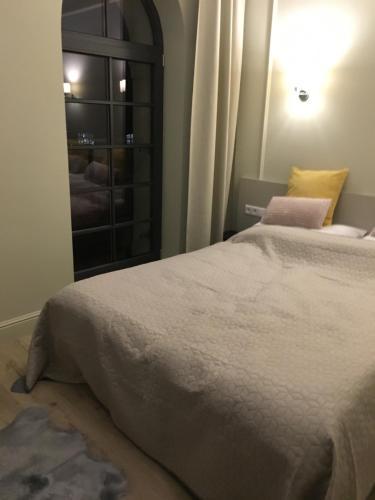 Apartamenty Platinum Loft