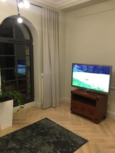 Apartamenty Platinum Loft