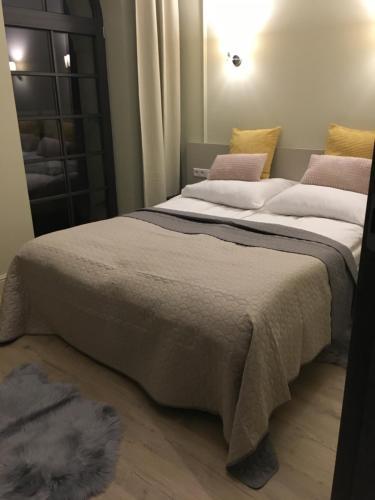 Apartamenty Platinum Loft