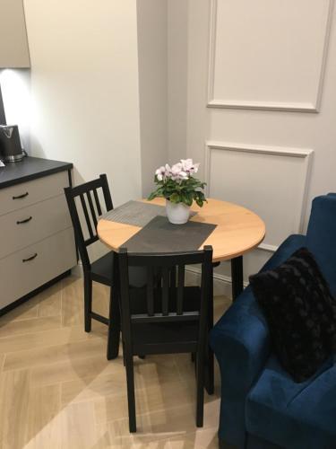 Apartamenty Platinum Loft
