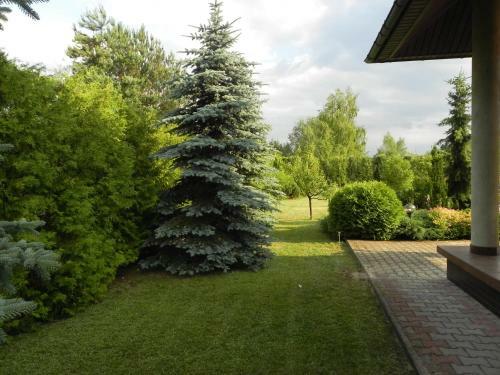 Noclegi Ostoja - Zwierzyniec, Roztocze