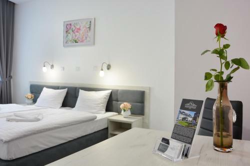 Hotel Roztocze