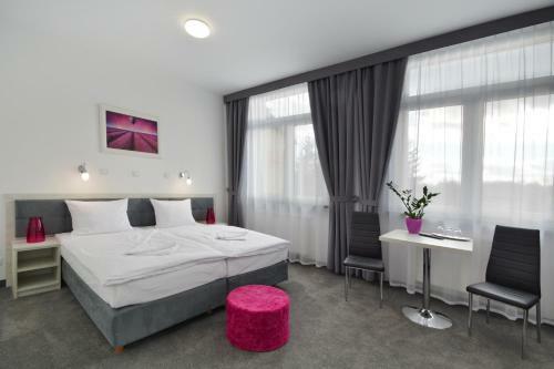 Hotel Roztocze