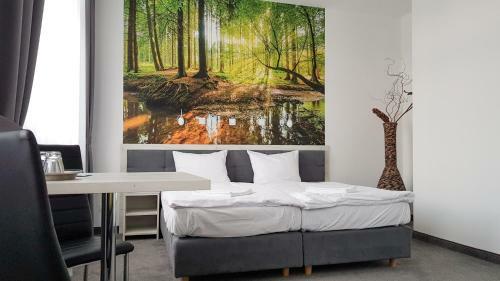 Hotel Roztocze