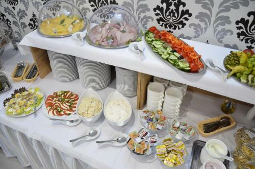 Hotel Roztocze