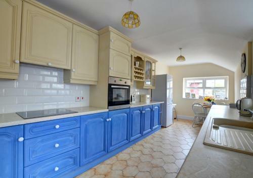 Apartamento Gwelfor