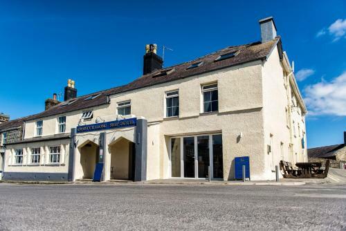 The Ship Hotel