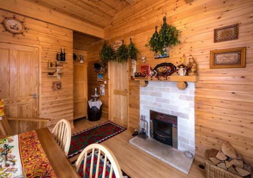 Apartamento Ysgubor Bach