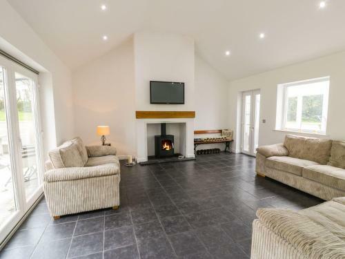 Bryn, Pwllheli