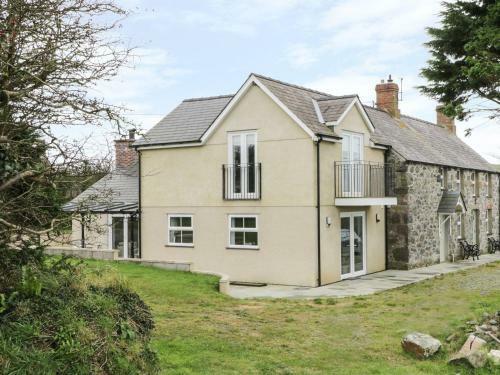 Bryn, Pwllheli