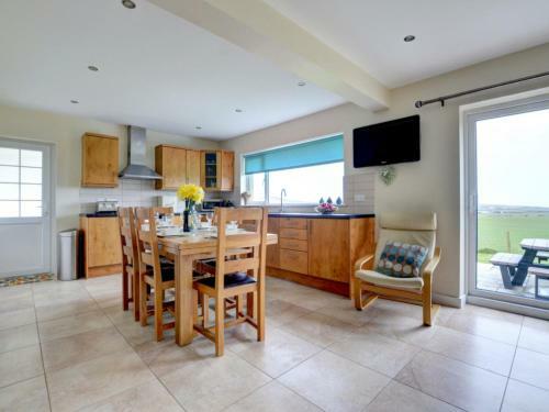 Holiday Home Bryiel