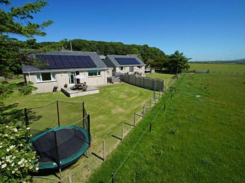 Holiday Home Bryiel