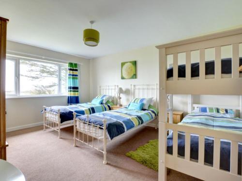 Holiday Home Bryiel