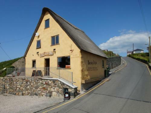 Holiday Home Andy