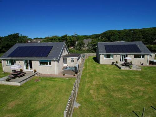 Holiday Home Andy