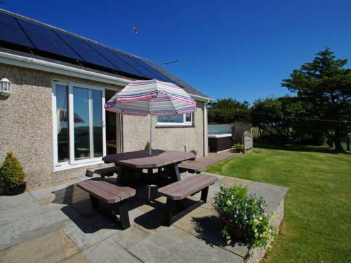Holiday Home Andy