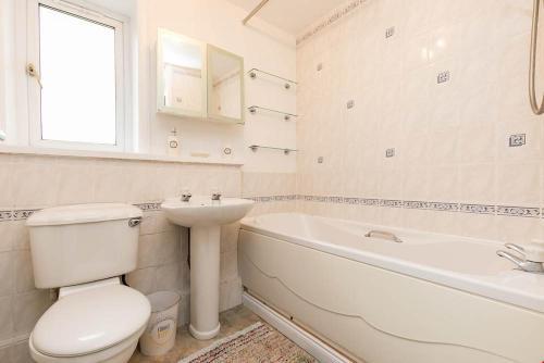 Apartamento Beautiful Flat Close To Hospitals