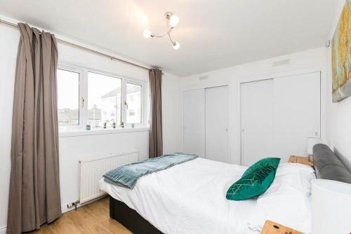 Apartamento Beautiful Flat Close To Hospitals