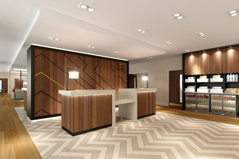 Hotel Residence Inn By Marriott Aberdeen