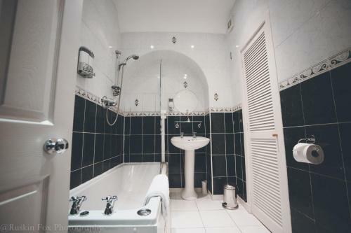 Apartamento Prime 2 Bedroom City Centre Apt