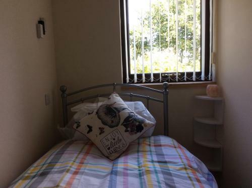Hostal Rudan Guest House