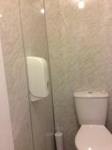 Hostal Rudan Guest House