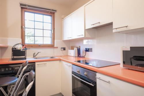 Apartamento The Belfry