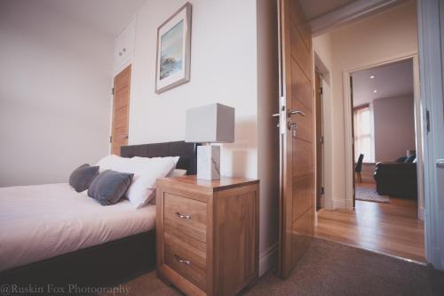 Apartment 3 Bedroom