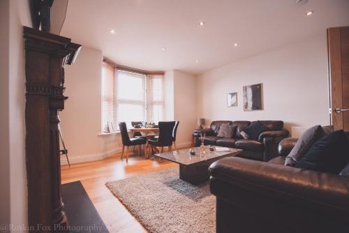 Apartment 3 Bedroom