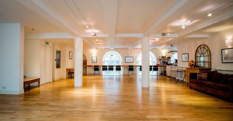 The Coffee House Hotel