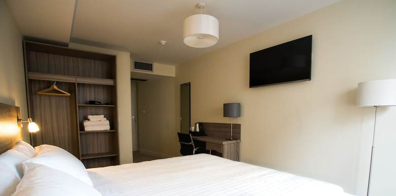 The Coffee House Hotel