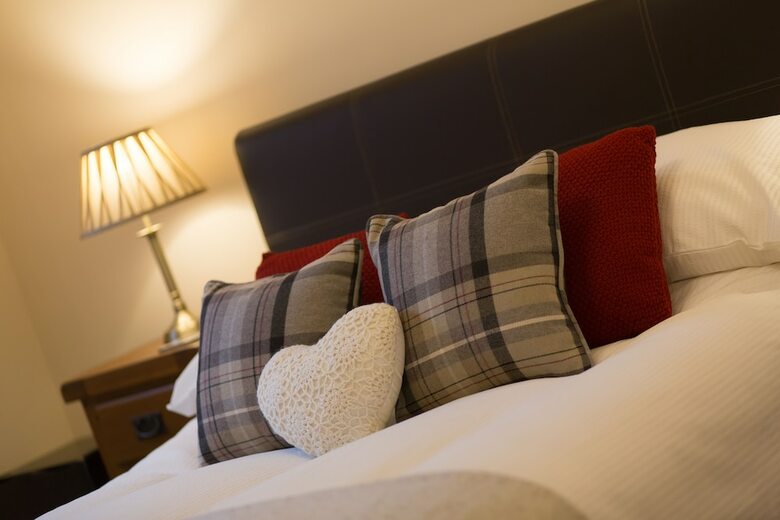 Hostal Cedars Guest House