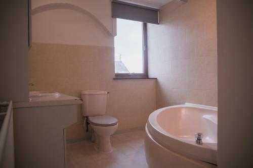 Hostal Townhouse On The Spital