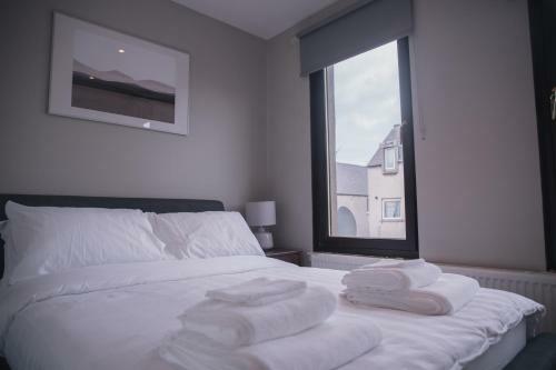 Hostal Townhouse On The Spital